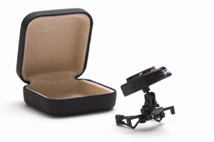 Clip On Reading Light | Panthervision