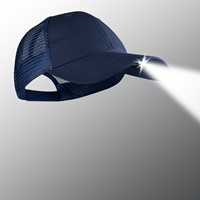 POWERCAP™ Stealth 2500