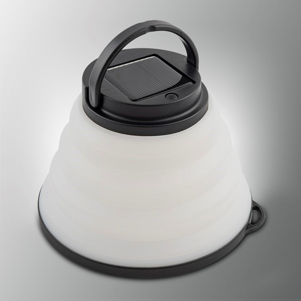 Collapsible Solar Lantern
