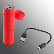 POWERPAW™ POWER PAW 501 Hand Warmer, Red PW-1934