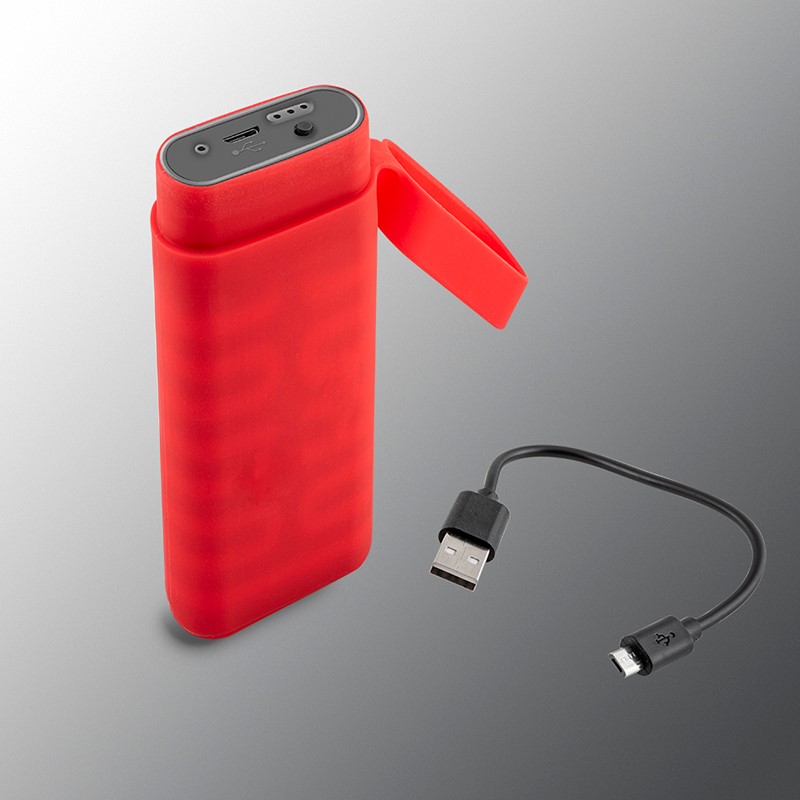 POWERPAW™ POWERPAW-502 Waterproof Rechargeable Hand Warmer PW-1699