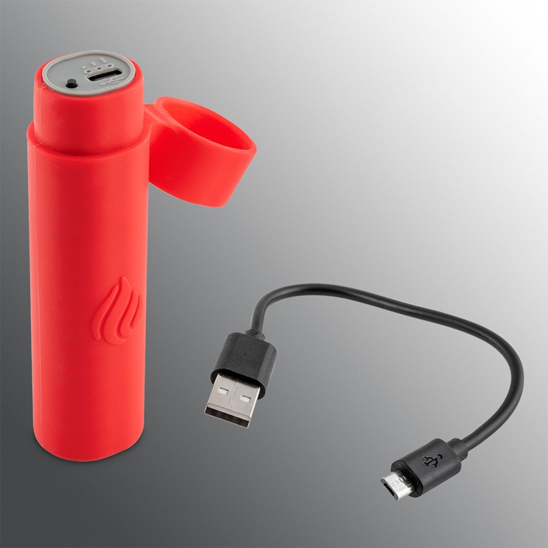 POWERPAW™ POWER PAW 501 Hand Warmer, Red PW-1934