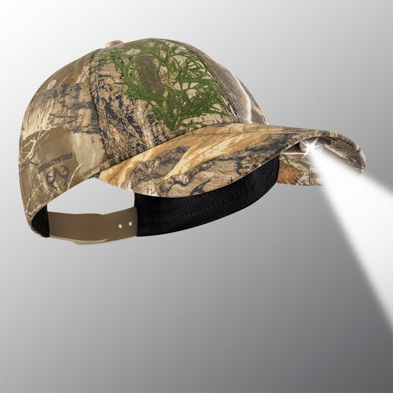 PC 2.5 REALTREE APX Structured LCCR-0142