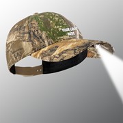 PC 2.5 REALTREE APX Structured LCCR-0142 View 2