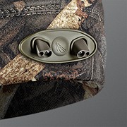 POWERCAP® 35|55 (4) LED Beanie - REALTREE® MAX-5 Camo CUBWB-5659 View 3