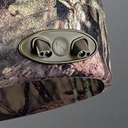 POWERCAP® 35|55 (4) LED Beanie - MOSSY OAK® Country DNA CUBWB-6403 View 3