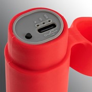 POWERPAW™ POWER PAW 501 Hand Warmer, Red PW-1934 View 3