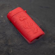 POWERPAW™ POWERPAW-602R Waterproof Rechargeable Hand Warmer & Power Bank PW-1774 View 4